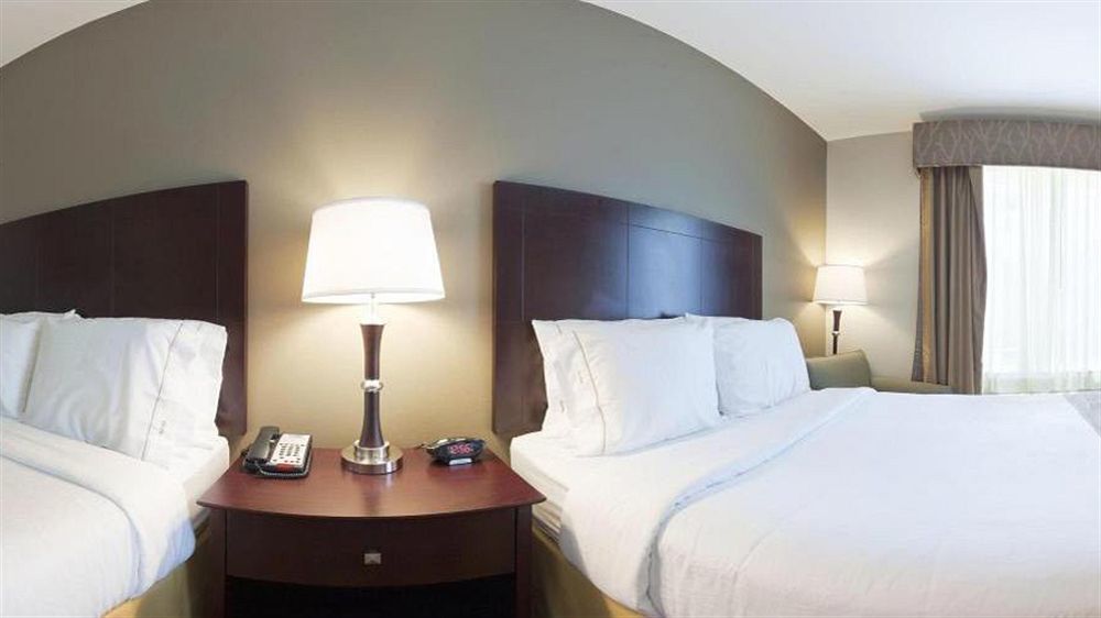 Holiday Inn Express & Suites - Cut Off Galliano By Ihg Exterior foto